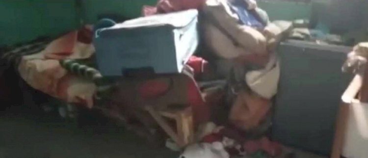 পটুয়াখালী জেলার  মির্জাগঞ্জের সুবিদখালীর গার্লস স্কুল রোডে ঈদের ছুটিতে এক রাতে তিন বাসায় চুরির ঘটনা ঘটেছে