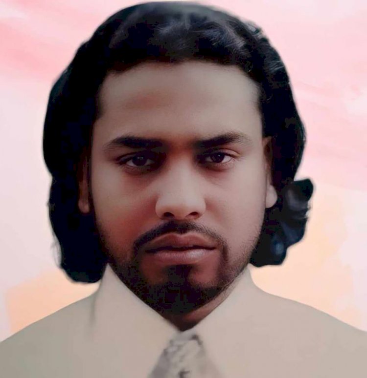 বৈশাখের কবিতা............