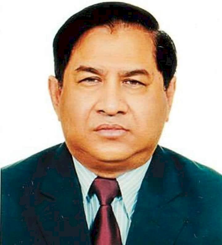 চট্টগ্রাম সিএসসিআর হাসপাতালের হৃদরোগ বিশেষজ্ঞ টেকনাফের ডা. জামাল আহমদ আর নেই