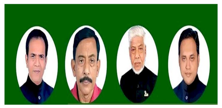 মনোহরদীতে উপজেলা পরিষদ নির্বাচনে চেয়ারম্যান প্রার্থী হচ্ছেন যারা