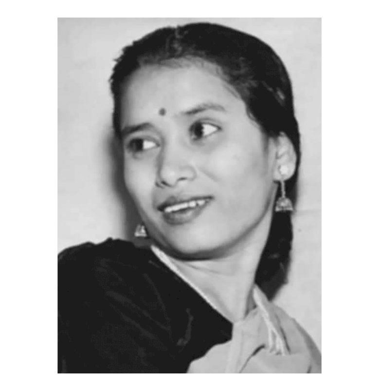 মানব ক্যালকুলেটর শকুন্তলা দেবীর প্রয়াণ দিবস আজ