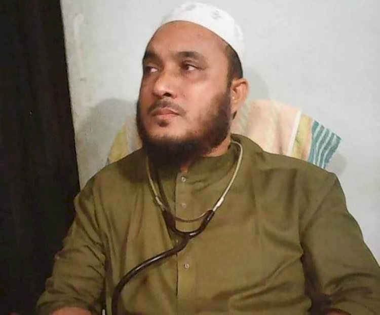 টেকনাফে ফের চিকিৎসকসহ দুইজনকে অপহরণ