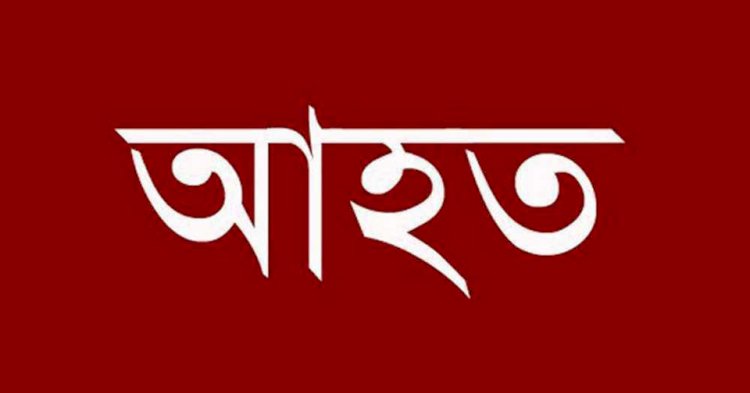 নওগাঁর মহাদেবপুরে পূর্বের শত্রুতার জের ধরে  প্রতিবেশীর হামলায় স্বামী ও স্ত্রীসহ ৪ জন আহত