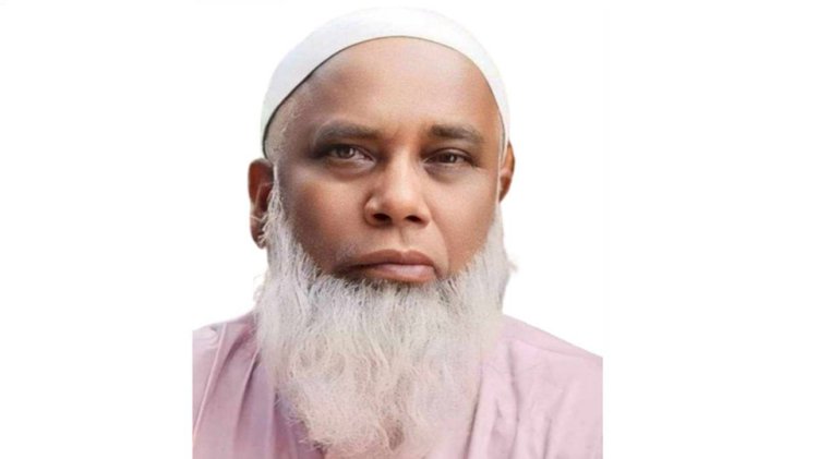 শোক সংবাদ