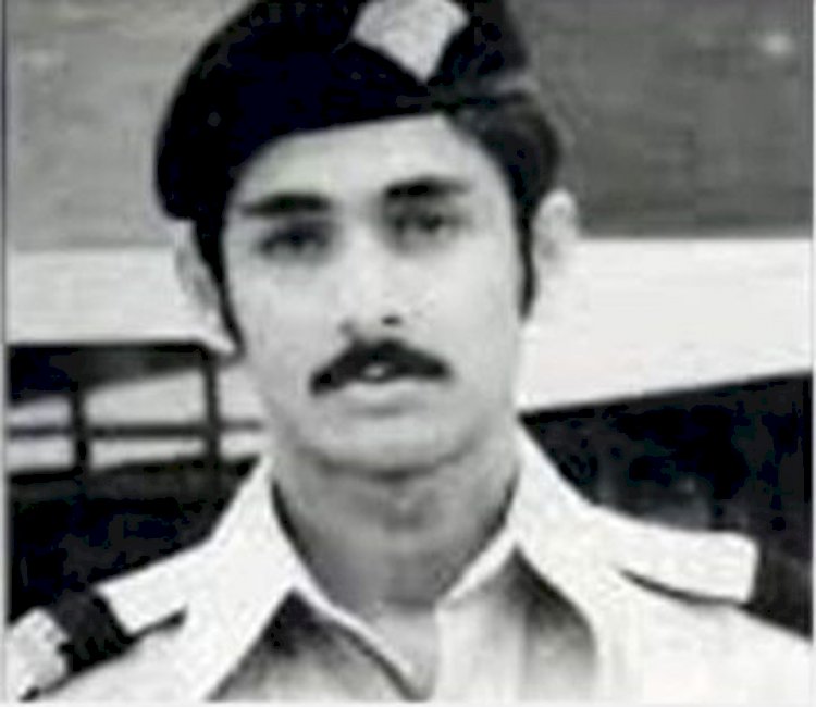 জাতির পিতা বঙ্গবন্ধু শেখ মুজিবুর রহমানের দ্বিতীয় পত্র   শেখ জামালের ৭১ তম জন্মদিন