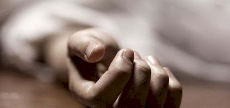 নওগাঁয় তীব্র তাপদাহে বোরধান কাটার সময় হিটস্ট্রোকে রেজাউল ইসলাম নামে এক শ্রমিকের মৃত্যু