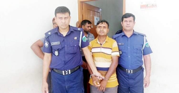 নওগাঁ মাদক মামলায় মুকুল নামে এক যুবককে যাবজ্জীবন কারাদণ্ড দিয়েছে আদালত