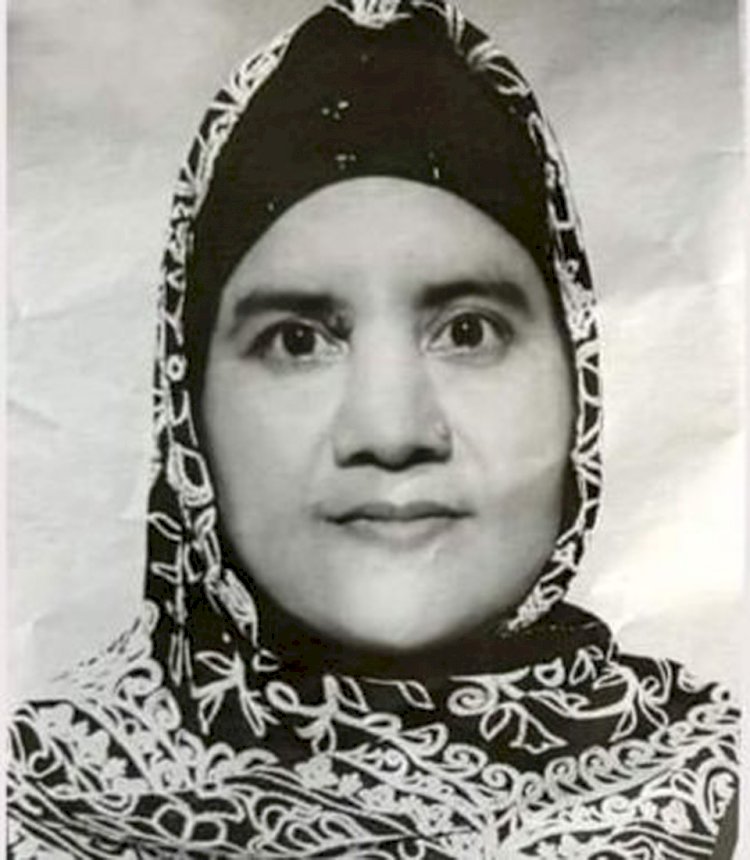 নওগাঁর রাণীনগর উপজেলায় নির্বাচনে রিতা মোরগ প্রতীক রিতাকে  মেম্বার নির্বাচিত ঘোষণা