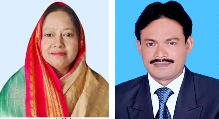 শিবপুরে দলীয় সিদ্ধান্তকে অমান্য করে  মনোনয়ন পএ জমা দিলেন দুইজন প্রার্থী