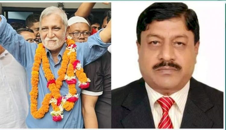 কক্সবাজার সদর উপজেলা পরিষদ নির্বাচনে নুরুলআবছার বিপুল ভোটের ব্যবধানে জয়ী