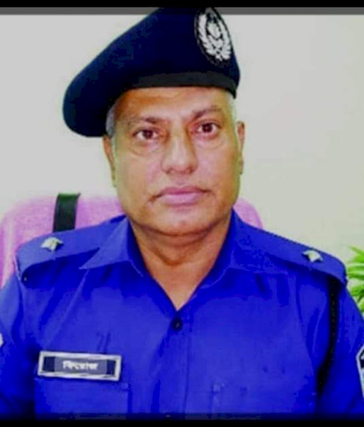 শোক সংবাদ