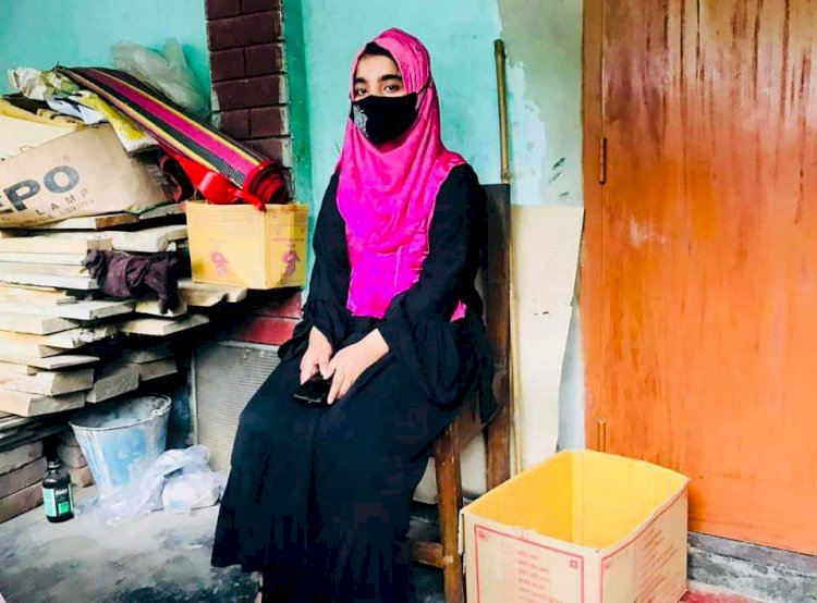 শিবপুরে অবশেষে পারিবারিক সম্মতিতে প্রেমিক প্রেমিকার বিয়ে