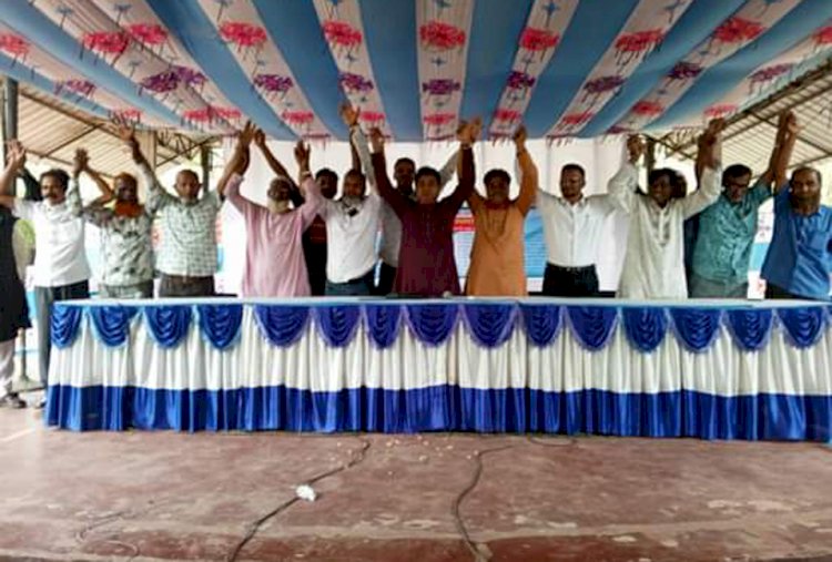 বগুড়া সদর উপজেলা পরিষদ নির্বাচনে ভাইস চেয়ারম্যান প্রার্থী এম আর বিপ্লবের নির্বাচনী মতবিনিময় সভা অনুষ্ঠিত