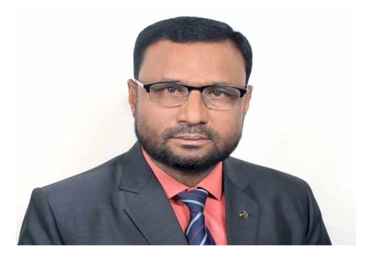 ঠাকুরগাঁও সদর উপজেলা নির্বাচন মোশারুলের মোটরসাইকেলে উঠতে এমপির চাপ, দোটানায় দলীয় নেতাকর্মীরা!
