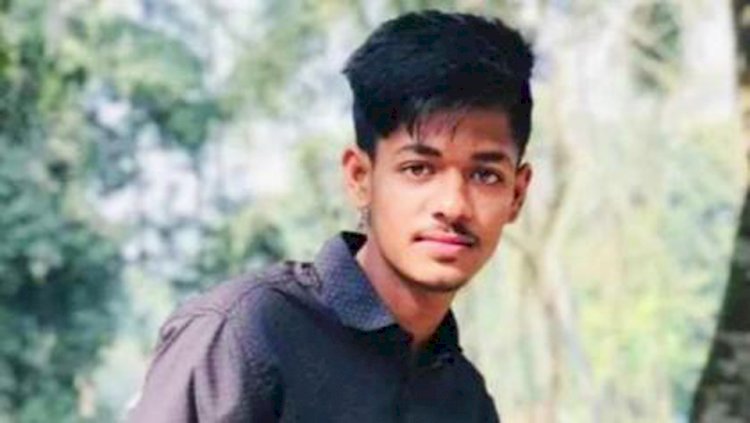 নড়াইলে মোটরসাইকেল কিনে না দেওয়ায় কিশোরের আত্মহত্যা