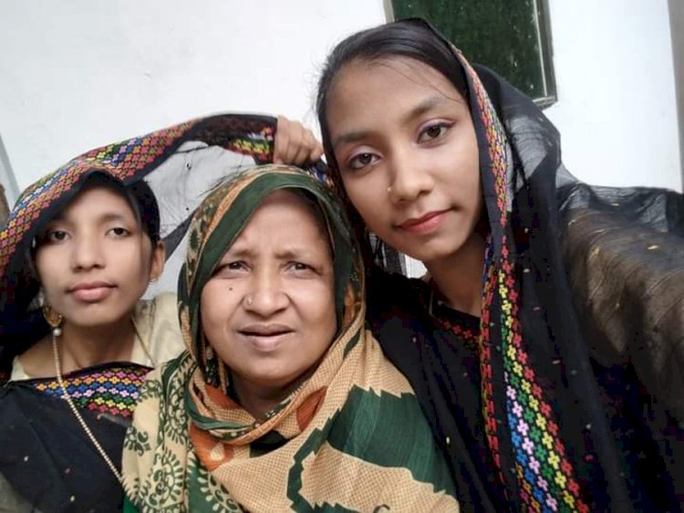 বুড়িচংয়ে নারীকে ডেকে নিয়ে গলা কেটে হত্যা