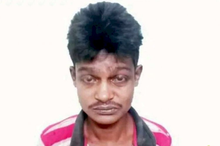 নওগাঁর বদলগাছীতে হত্যা মামলার প্রধান আসামি আকবর গ্রেপ্তার