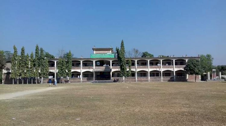 শিবপুরে এস, এস, সি, তে  প্রথম স্থান অর্জন করলো   আব্দুল মান্নান ভূইয়া আদর্শ বিদ্যাপীঠ