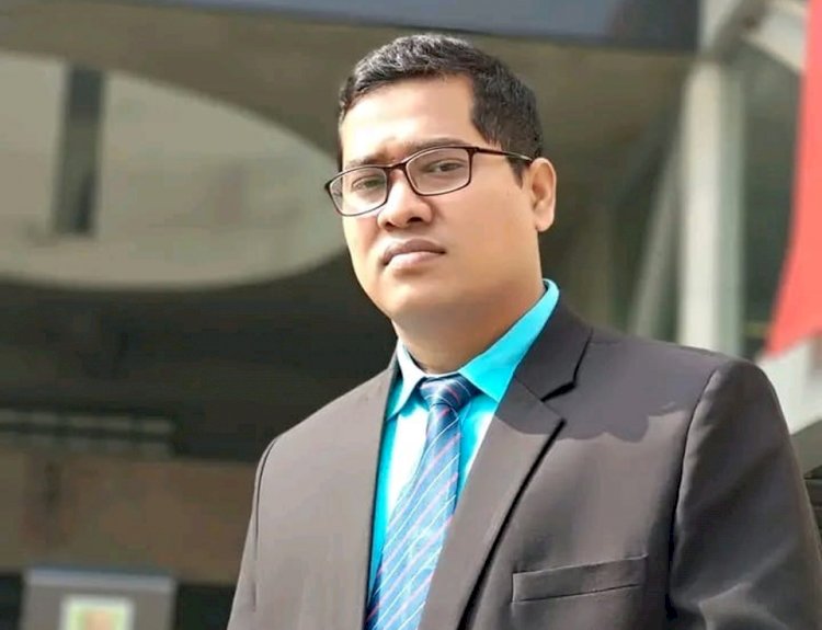 টেকনাফ উপজেলা কৃষি কর্মকর্তার নানা অনিয়ম  ও দুর্নীতির বিরুদ্ধে সংশ্লিষ্ট বিভিন্ন দপ্তরে অভিযোগ দাখিল