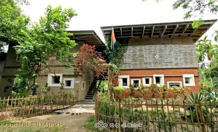 দীপশিখা স্কুলের ইতিহাস ও ঐতিহ্য।