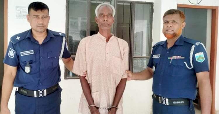 নওগাঁ স্ত্রীহত্যার দায়ে লুবিন বাস্কে নামে এক বৃদ্ধার যাবজ্জীবন কারাদণ্ড