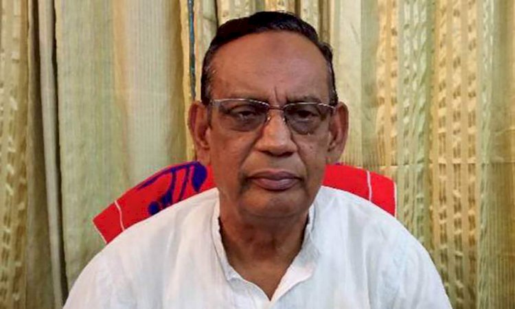 নড়াইলে উপজেলা পরিষদ নির্বাচনে আনারস প্রতীক নিয়ে আজিজুর ভূঁইয়া নির্বাচিত