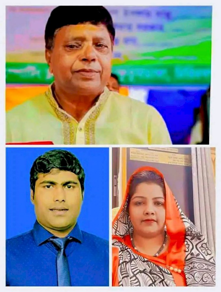 চিরির বন্দর উপজেলা পরিষদ নির্বাচনে কে কত ভোটে জয়ী!