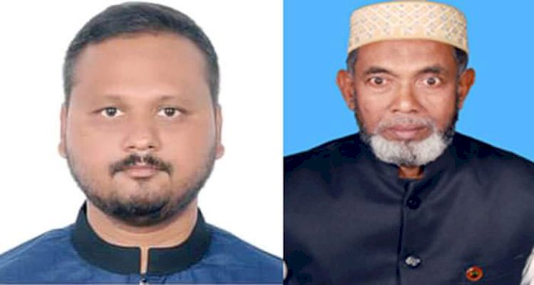 নওগাঁর রাণীনগর ও আত্রাইয়ে উপজেলা নির্বাচিত যারা হলেন