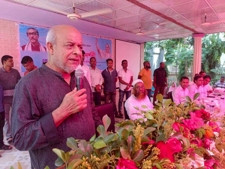 পাংশায় স্থানীয়ভাবে উদ্ভাবিত লাগসই প্রযুক্তির প্রয়োগ  ও সম্প্রসারন শীর্ষক সেমিনার ও প্রদর্শনী অনুষ্ঠিত