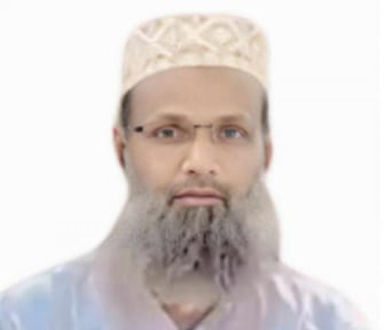 রাঙ্গাবালীতে তৃতীয় শ্রেনীর ছাত্রীকে ধর্ষনের চেষ্টা