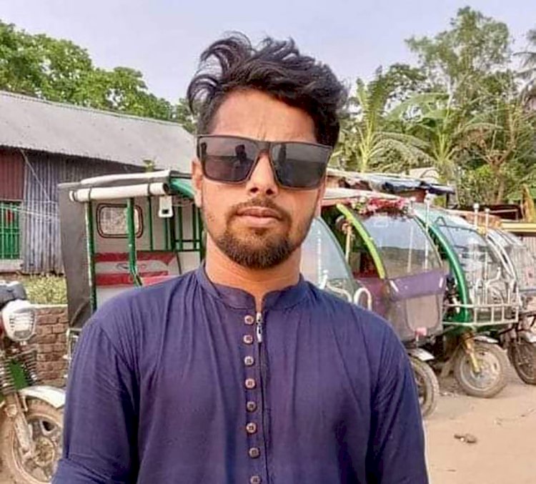 শিবপুরে বিদ্যুৎপৃষ্টে অটো চালকের মৃত্যু