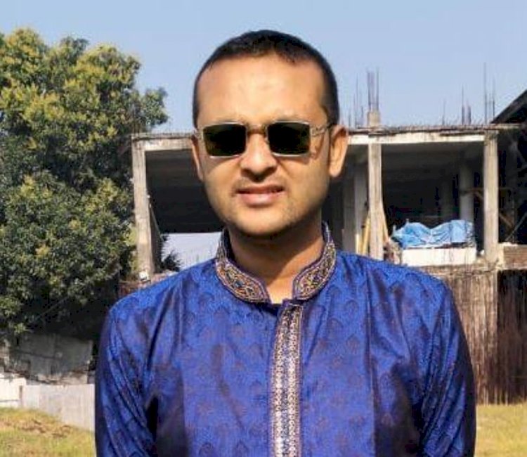 মনোহরদী উপজেলা প্রেসক্লাবের পক্ষ থেকে সকলকে ঈদুল আযহার শুভেচ্ছা জানিয়েছেন প্রতিষ্ঠাতা সভাপতি