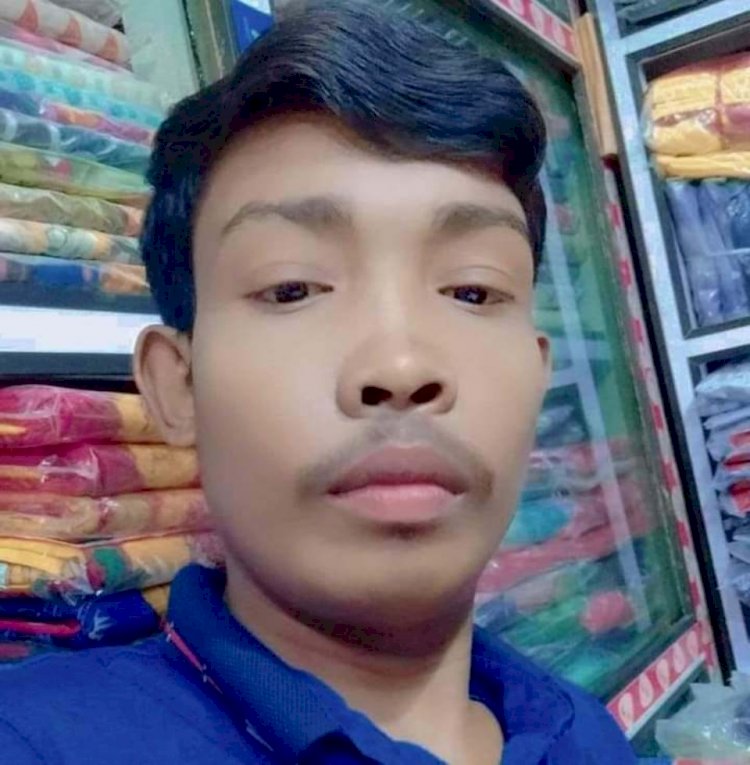 রাজবাড়ীতে কোরবানির মাংস গলায় আটকে যুবকের মৃত্যু