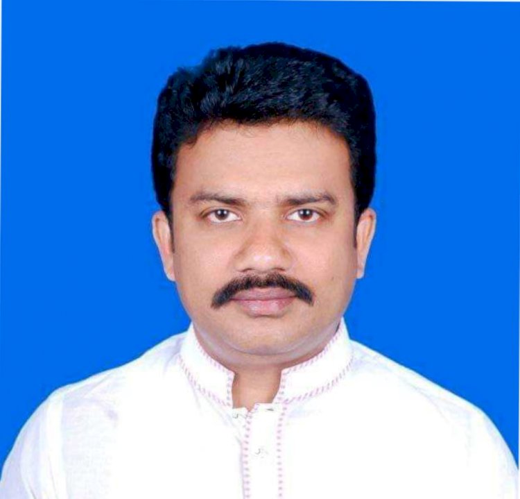 পবিত্র ঈদুল আযহা উপলক্ষে বটিয়াঘাটা উপজেলা বাসি কে ঈদের শুভেচ্ছা
