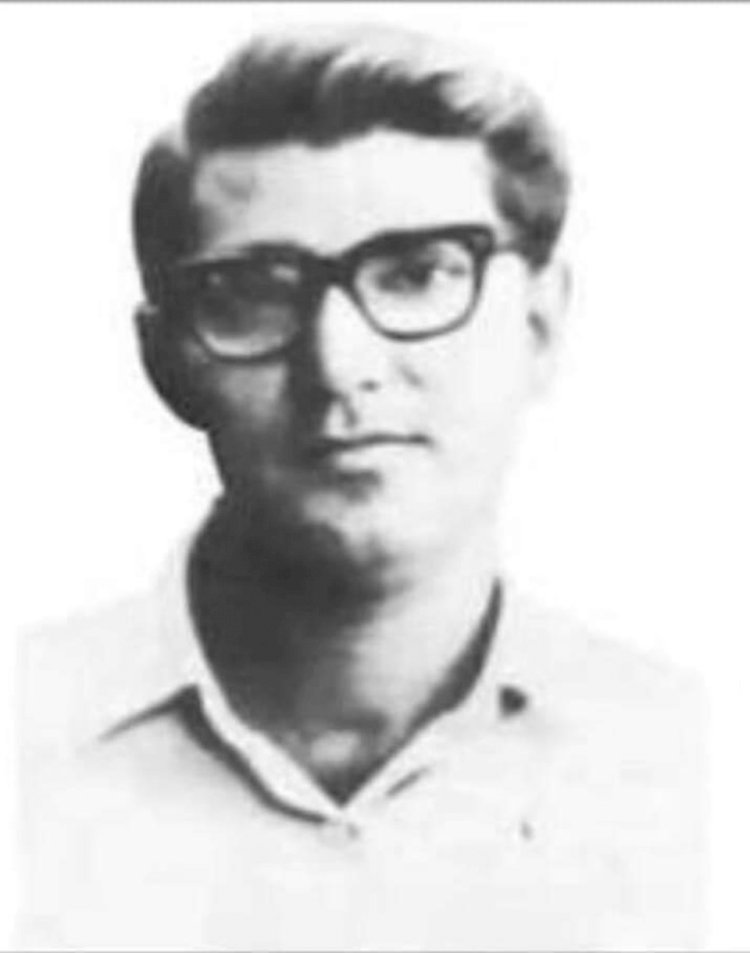 শিল্পী জাহেদুর রহিমের প্রয়াণ দিবস আজ