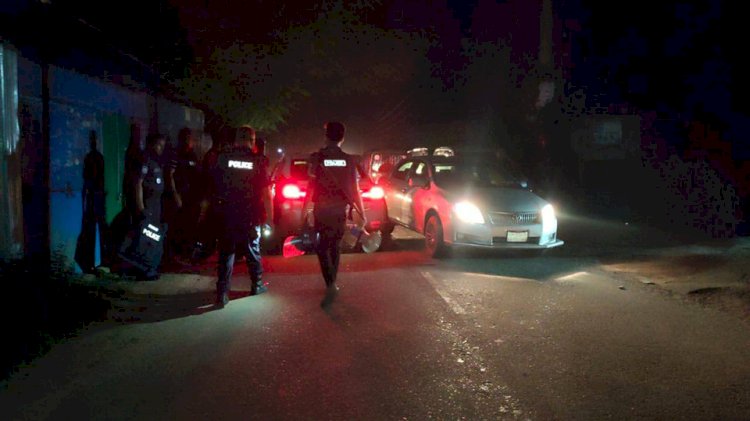 রায়পুরায় সুমন হত্যার জের ধরে দুই গ্রুপের সংঘর্ষ.আহত ৪
