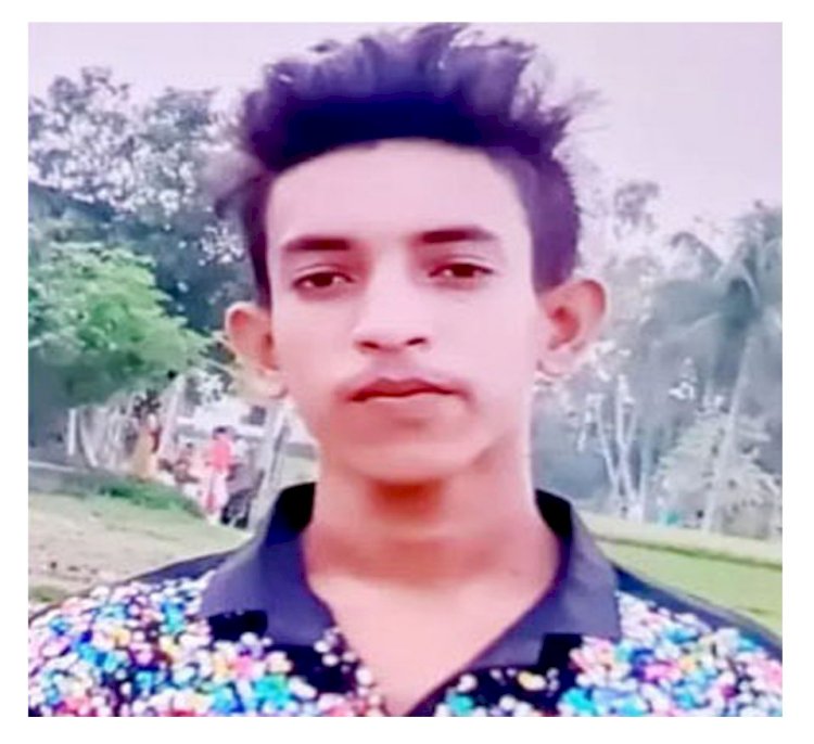 পাবনার ঈশ্বরদীতে কিশোরের বস্তাবন্দি লাশ উদ্ধার