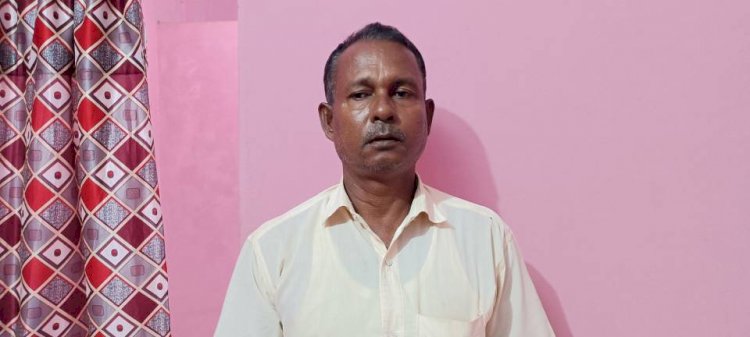 টেকনাফের হ্নীলায় স্লুুইচ গেইট বন্ধ সংক্রান্ত বিভিন্ন সংবাদ মাধ্যমে প্রকাশিত সংবাদ সম্পর্কে বাদশাহর বিবৃতি।