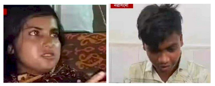 নরসিংদীতে সাপের কামড়ে নারী-পুরুষ সহ আহত ১৩ হাসপাতালে ভর্তি ৬