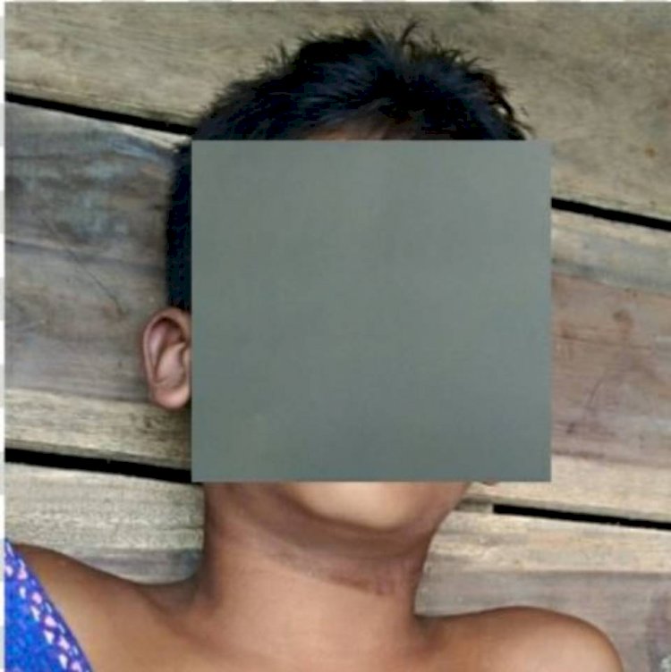 কেশবপুরে গলায় ফাঁস দিয়ে স্কুল পড়ূয়া ছাত্রের আত্মহত্যা