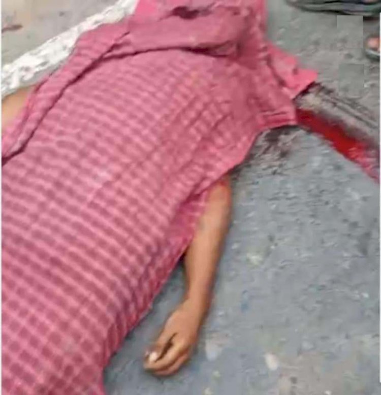 নওগাঁর চৌমাশিয়া মোটরসাইকেল  নসিমনে মুখোমুখি সংঘর্ষে শিমুল নামে এক যুবকের মৃত্যু ও ২ জন গুরুত্ব আহত