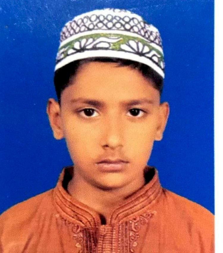 নওগাঁর আত্রাই নিখোঁজের ৮ দিন পেরিয়ে গেলেও মেলেনি শিশু সোয়াইবকে, উৎকণ্ঠা রয়েছে পরিবার