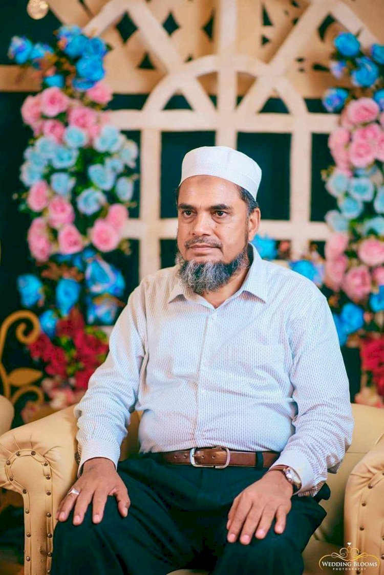ফজলুর  রহমান মেমোরিয়াল কলেজ অব টেকনোলজি দূর্নীতি ও অনিয়মের অভিযোগ জামায়াত নেতা অধ্যক্ষ আবু তাহেরের বিরুদ্ধে
