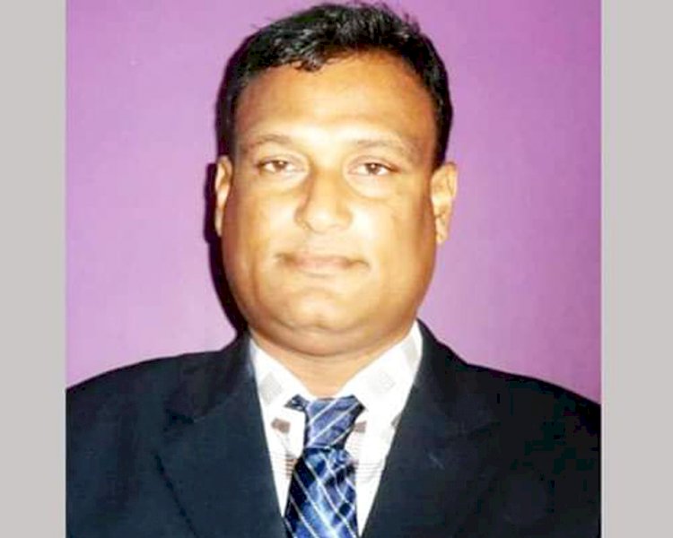 নওগাঁ রাণীনগর থানা বিএনপির ভারপ্রাপ্ত আহ্বায়ক মোসারবকে দায়িত্ব প্রদান