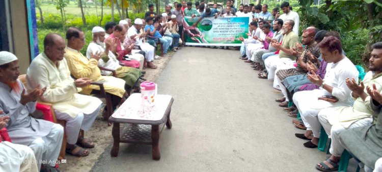 স্বপ্ন বাস্তবে রূপান্তরিত করতে হলে না ঘুমিয়ে কঠিন পরিশ্রমেই সম্ভব