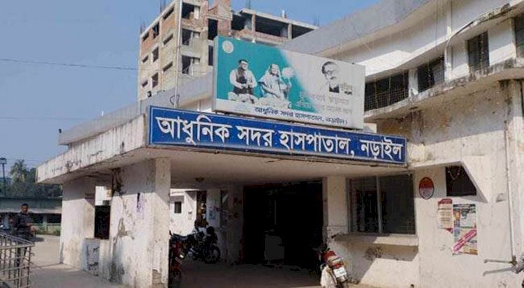 নড়াইলে ছাগলের সঙ্গে অনৈতিক কাজ বাকবিতণ্ডা সংঘর্ষ জড়ালো দুপক্ষ, আহত ১৭