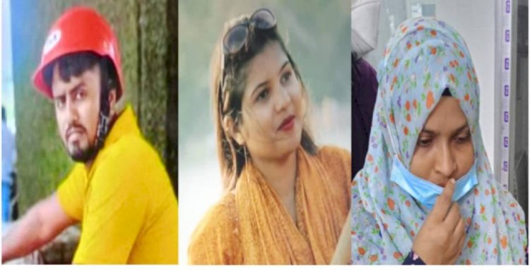 নকল স্বাক্ষর করে রোগীদের সাথে প্রতারণা।