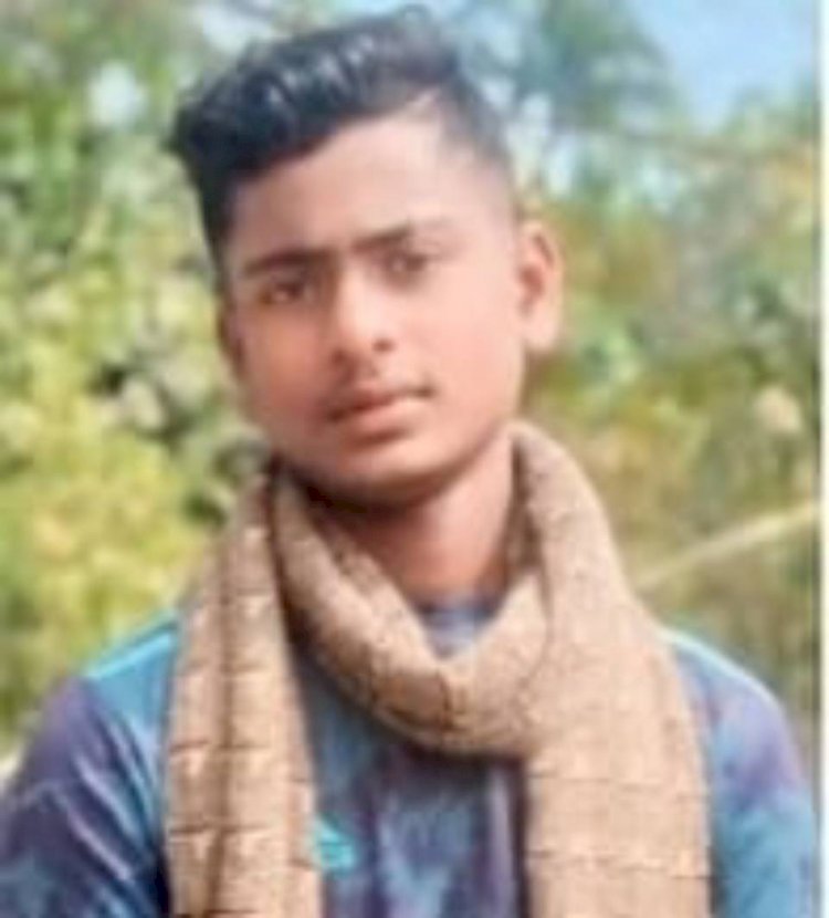 টেকনাফ শাহপরীরদ্বীপে  ১৯ ঘন্টাপর নিখোঁজ কিশোরের লাশ উদ্ধার