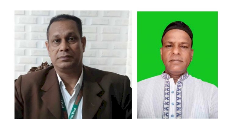 নরসিংদী জেলা ক্রাইম রিপোর্টার্স ইউনিটির পূর্ণাঙ্গ কমিটি ঘোষণা