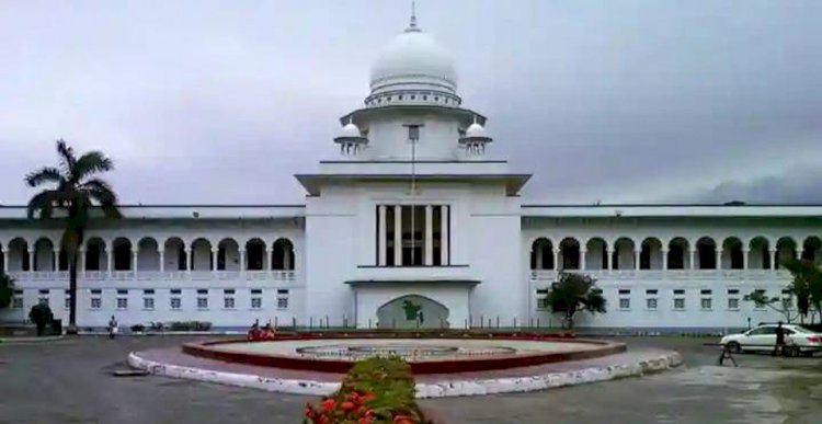 দিনাজপুরে বিএনপি-জামায়াত শিবিরের ৮২ নেতাকর্মীর মুক্তি!